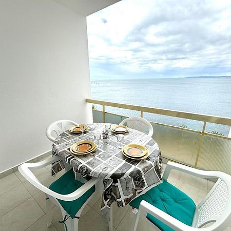 Meda Chica 3E Apartment Roses Ngoại thất bức ảnh